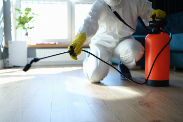 Reliable Biohazard contractor in Morrisville, NC by Dulley Family Biohazard Services